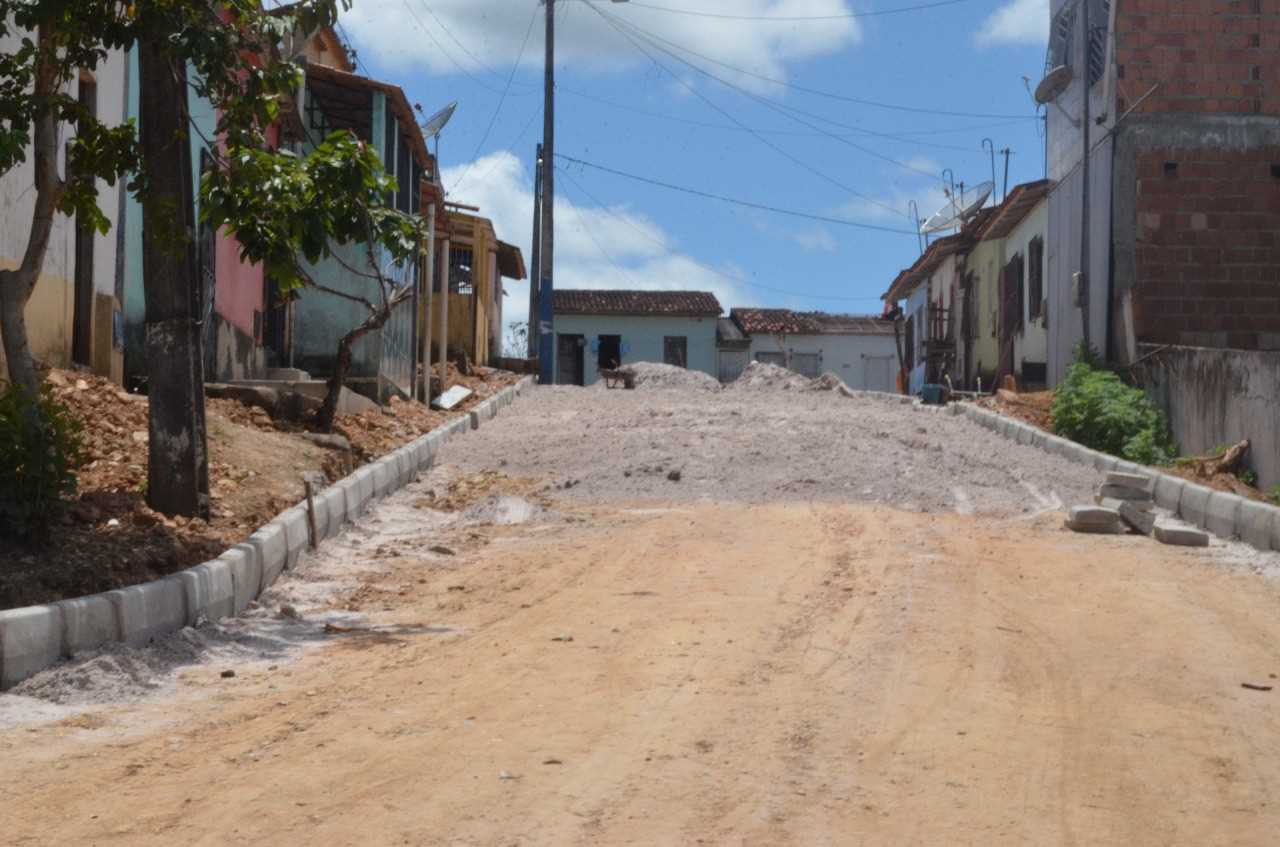 estrada nova